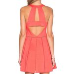 Parker  Phillip Fiesta Dress Photo 3