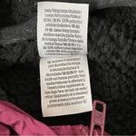 PINK - Victoria's Secret  Colorblock Jacket Photo 5