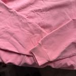 Revolve The Mayfair Group Emotional Oversized Crewneck Sweatshirt and Shorts Lounge Set Photo 14