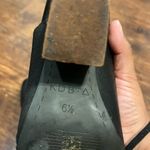 Kelsi Dagger  Brooklyn Black Ankle Boots Photo 9