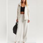 Zella New! Hybrid Quilted Scuba Knit Hooded
Jacket Small $129 Photo 1