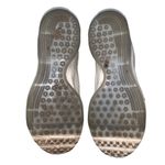 Nike Womens Tennis Shoes Sneakers Zoom All Out Running Athletic Beige Gold 10 Photo 9