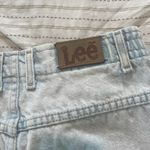 Lee Vintage High-Rise  Jeans Photo 1