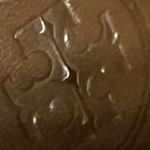 Tory Burch Sofia Chestnut Color Buckled Riding Boot Size 6 Photo 6