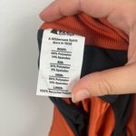 Rei Co-op  burnt orange shorts size extra large Photo 4