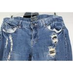 Red Rivet ladies  jeans size 13 Photo 1