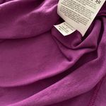 Nike Tee Athletic Cut Tank Top Racerback Dri-Fit Active (S) Photo 7