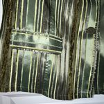 C&A Canda Canda C&A Button Front Ribbed Textured Blazer Jacket Photo 2