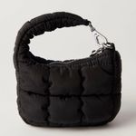 Free People  Quilted Micro Pouch #1037 Photo 1