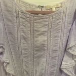 Love Shack Fancy  Dress Mini Natasha Photo 1