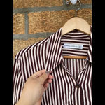 Faithfull the Brand  Shirt Stripe small Photo 3