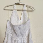 A New Day NWOT Women's Eyelet Maxi A-Line Dress - ™ Photo 10