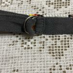 Women’s beautiful Y2k beaded belt size small Photo 3