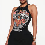 FashioNova Mini dress Photo 0