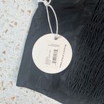 NWT Staud Atticus Strapless Top with Bow Photo 5