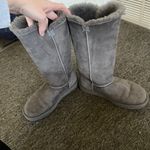 UGG  🤑Rare ❄️Y2k PopStar Button Triplet Boots Coquette Cottagecore, BohoChic 7 Photo 4