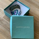 Parlettei Jewelry seascape cuff Photo 7