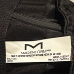 Maidenform  Black Sculpting Waist Nipper Photo 7