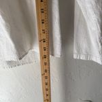 Vintage Quichua Marka Embroidered Top V Photo 6