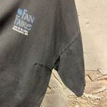 Vintage 2001 Everquest Shadows of Luclin Fan Faire Gaming Promo Playstation Tee Black Size XL Photo 6