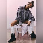 Free People Movement NWOT Pick It Up Pullover Photo 2