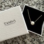 Amazon Pearl Necklace Photo 1