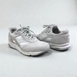 SAS Tour Mesh Lace Up Sneaker Women 9M Gray Hiking Walking Lifestyle Made In USA Size 9 Photo 1