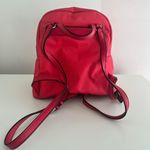 Guess Coral  Backpack Small Photo 2