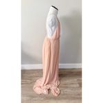 Show Me Your Mumu  Amanda Maxi Dress in Dusty Blush Photo 8