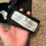 Baltic Born Beach Joy by  Black Terry Floral Bikini Bottoms, Cheeky Photo 1