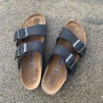 Birkenstock Arizona Leather Sandal Photo 0