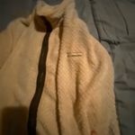 Columbia Michigan state zipper jacket Photo 5