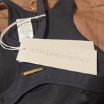 Stella McCartney Crop Top Black M Photo 5