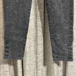 Levi's Levi’s 535 Super Skinny Stretch Acid Wash Jeans  Photo 2