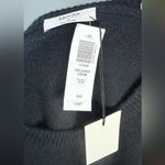 Aritzia NWT  Cashmere Relaxed Crew Cardigan Size medium Photo 6