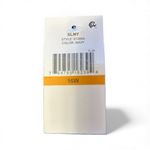 Slny  Navy Blue Beaded Halter Tiered Chiffon Dress Size 16W – New With Tags Photo 7