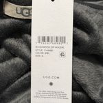 UGG  Ashwood Zip Hoodie Photo 4