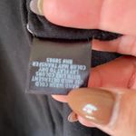 Emma & Sam LF  Letterman Long Sleeve Shirt Photo 4