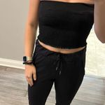 EXPRESS Strapless Tube Top Photo 1