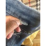 Mother The Looker Skinny Jeans – Size 24, Sleek & Chic Fit Blue Photo 6