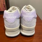 New Balance 574 Sneakers Photo 2