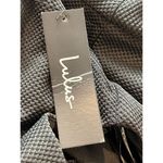 Lulus  Black Sleeveless Fit & Flare Skater Dress NWT XL Photo 11