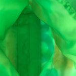 Clinique  Kapitza Tote with cosmetic bag NWT Photo 3