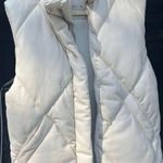 Abercrombie & Fitch Oversized Vest Photo 0