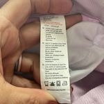 Refuge denim mom jeans High rise ankle Lavender Womens size 13 Straight Juniors Photo 12