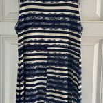 Susan Lawrence Women Polyester Spandex Dress Size 1X Photo 1