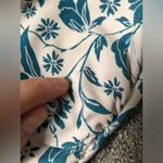 Free People Intimately  Somethin Bout You Floral Bodysuit in Petal Combo Medium Photo 9