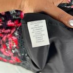 Trina Turk Trina Trina‎ Turk Grenadine 3/4 Sleeve Embellished Dress Photo 7