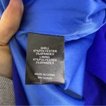 Lovers + Friends  Revolve Teddy Mini Dress in Cobalt Blue – Size Small Photo 4