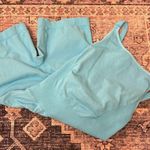 Free People | NWOT Good Karma Biker Runsie Photo 3